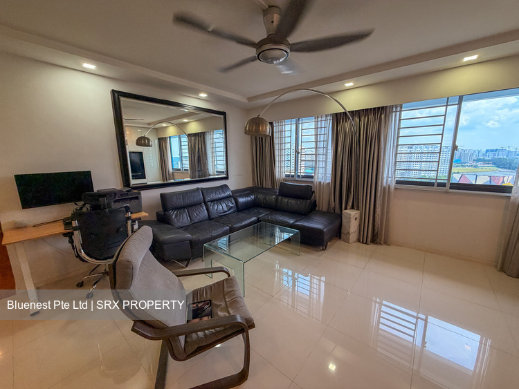 Blk 308C Waterway Terraces I (Punggol), HDB 5 Rooms #599618641